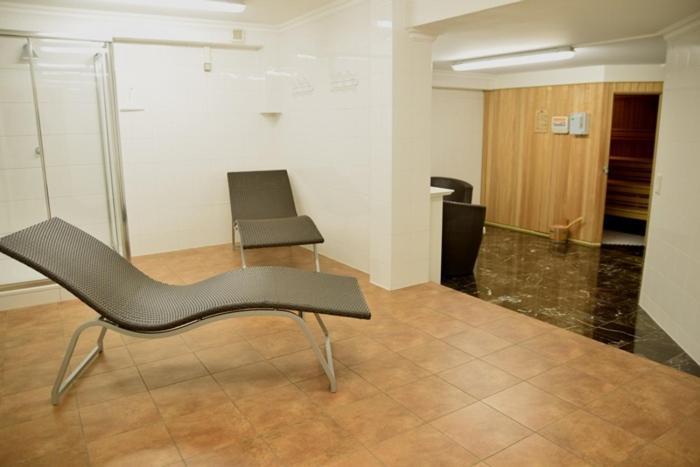 Kampstrasse 9, W9, Gb3 Lägenhet Westerland Exteriör bild