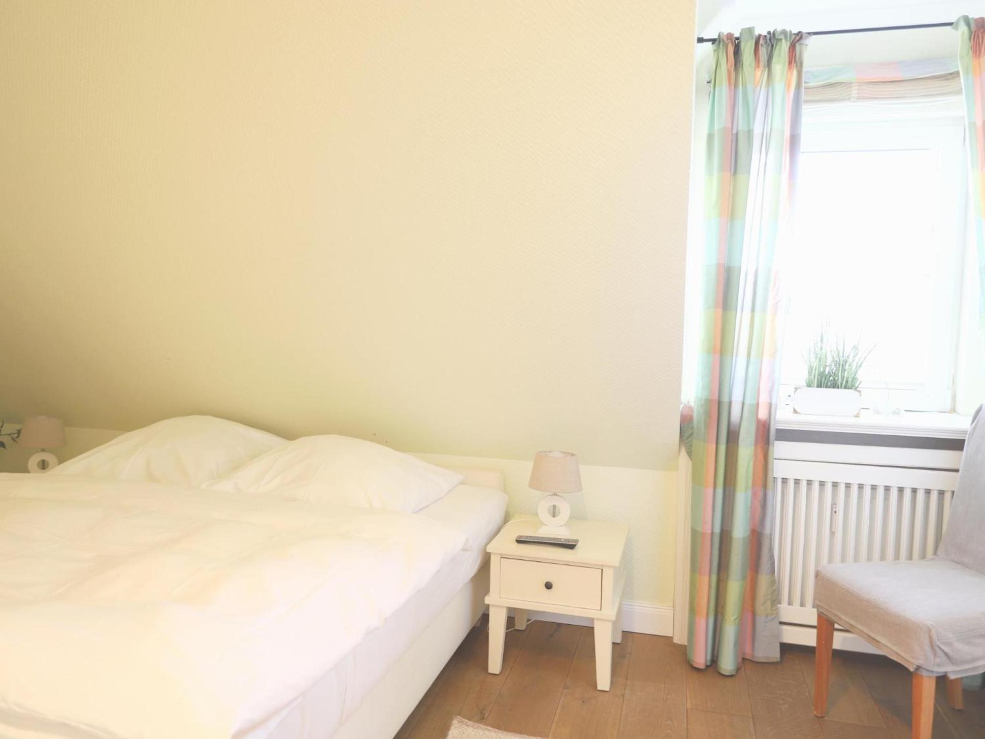 Kampstrasse 9, W9, Gb3 Lägenhet Westerland Exteriör bild